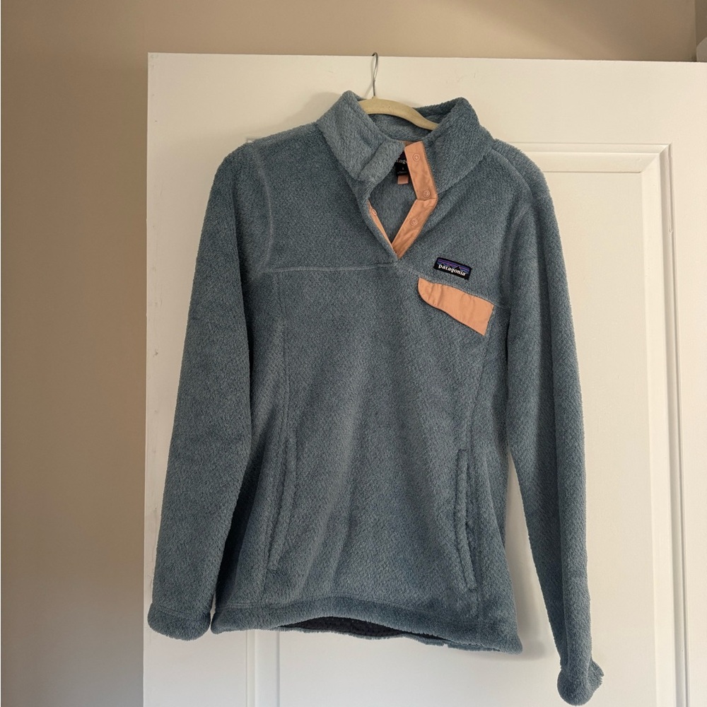 Patagonia Pullover
